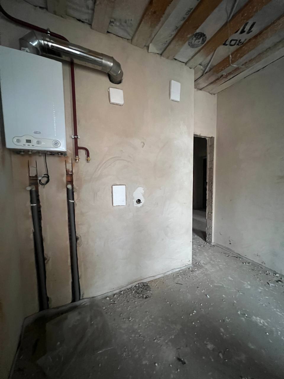 Ірпінь Льва Толстого Двокімнатна квартира - Зображення 14