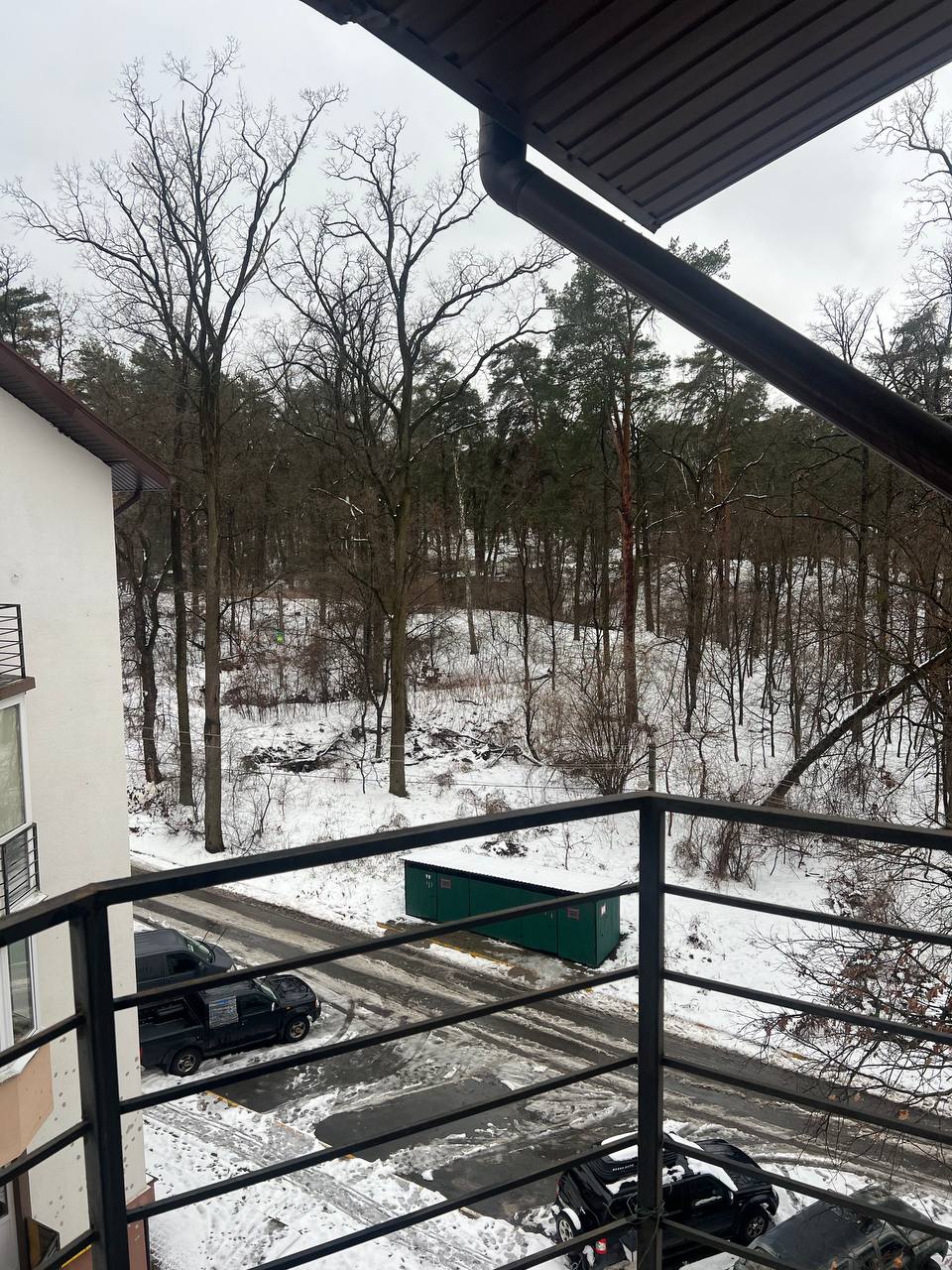 Ірпінь Льва Толстого Двокімнатна квартира - Зображення 7