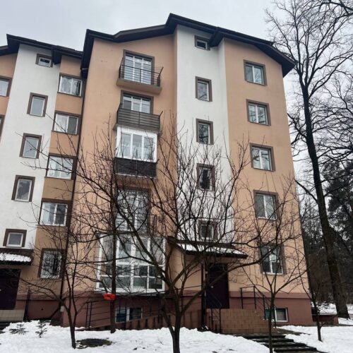 Ірпінь Льва Толстого Двокімнатна квартира