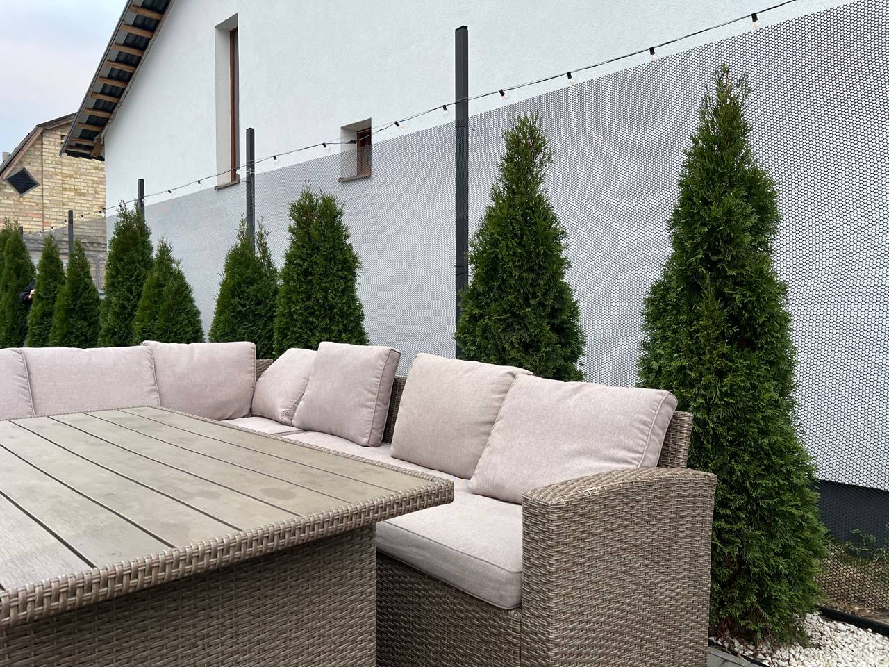 Петропавлівська Борщагівка Приватний будинок з ремонтом - Зображення 23