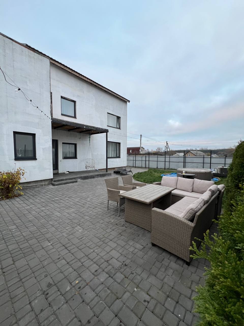 Петропавлівська Борщагівка Приватний будинок з ремонтом - Зображення 22