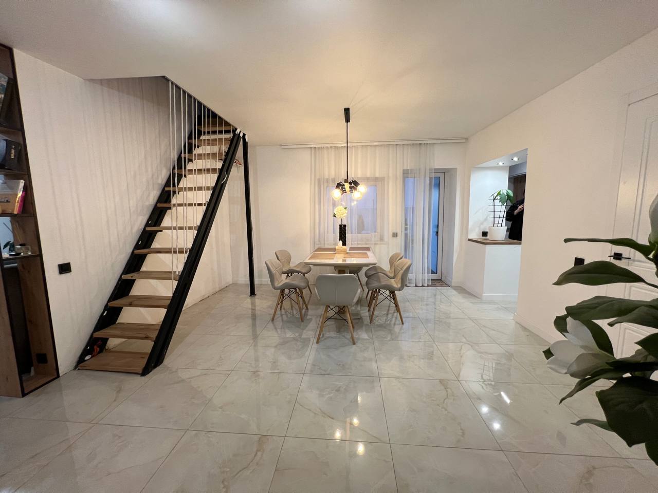 Петропавлівська Борщагівка Приватний будинок з ремонтом