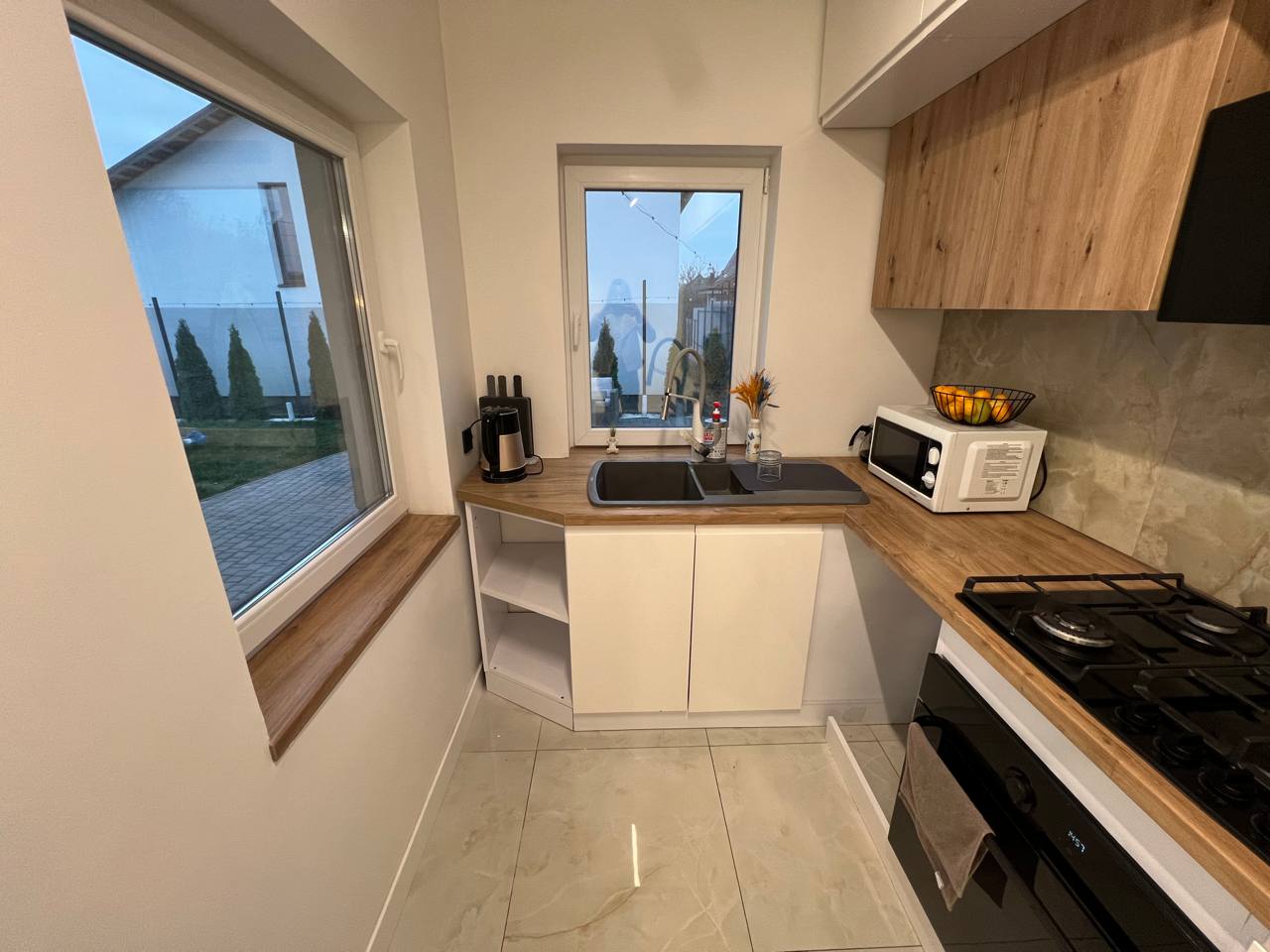 Петропавлівська Борщагівка Приватний будинок з ремонтом - Зображення 7