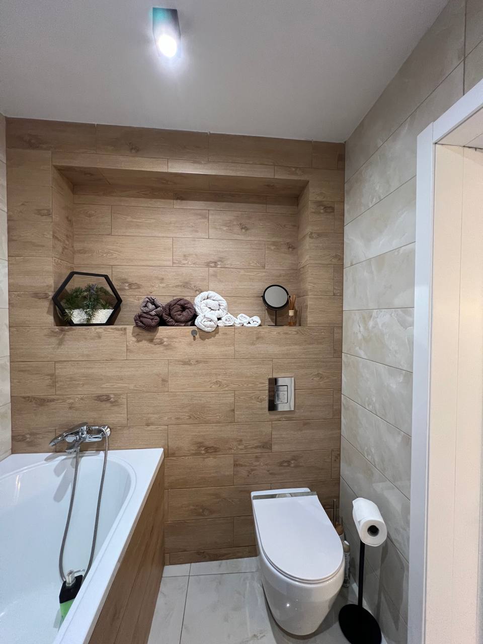 Петропавлівська Борщагівка Приватний будинок з ремонтом - Зображення 20