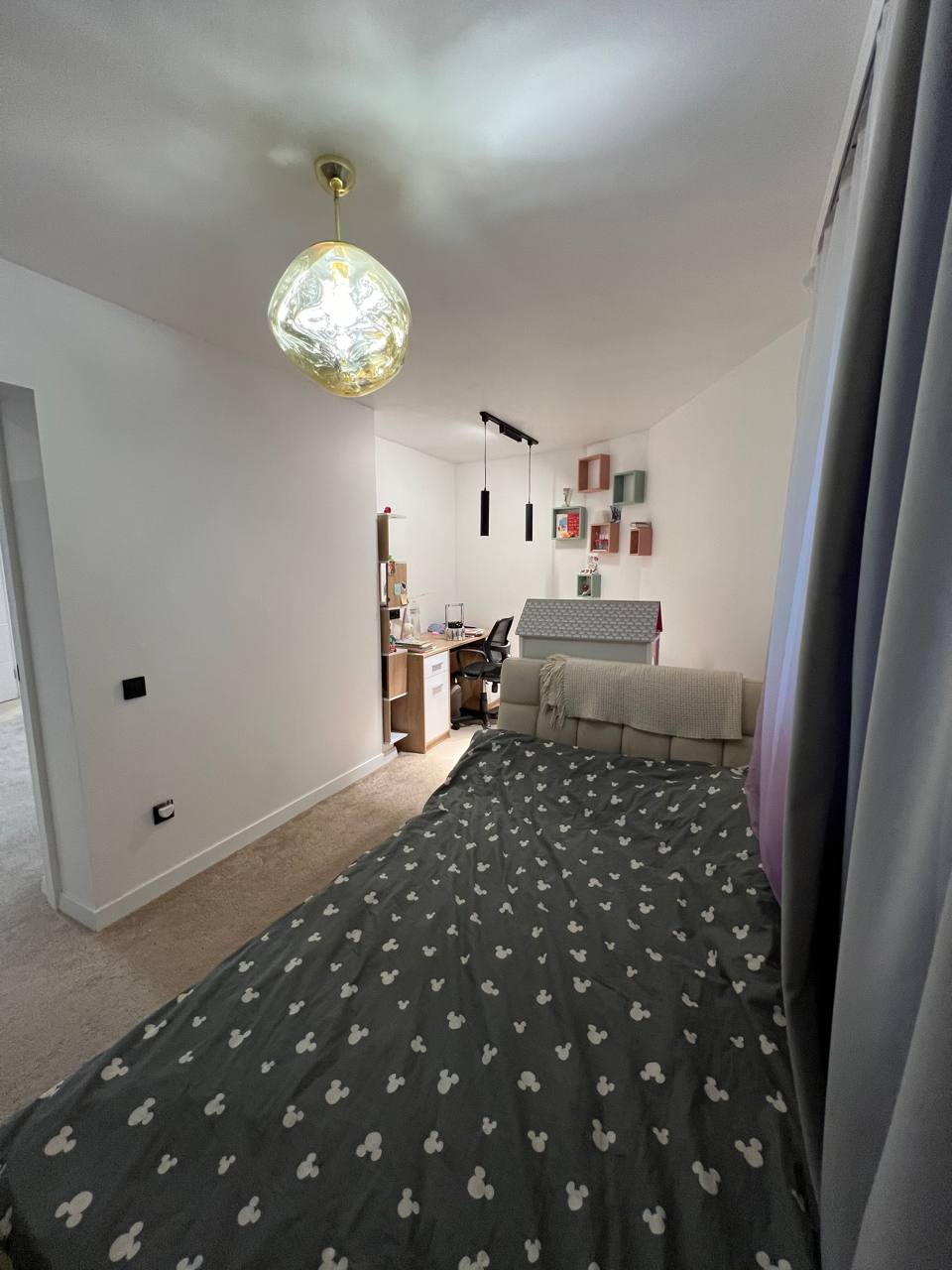 Петропавлівська Борщагівка Приватний будинок з ремонтом - Зображення 15