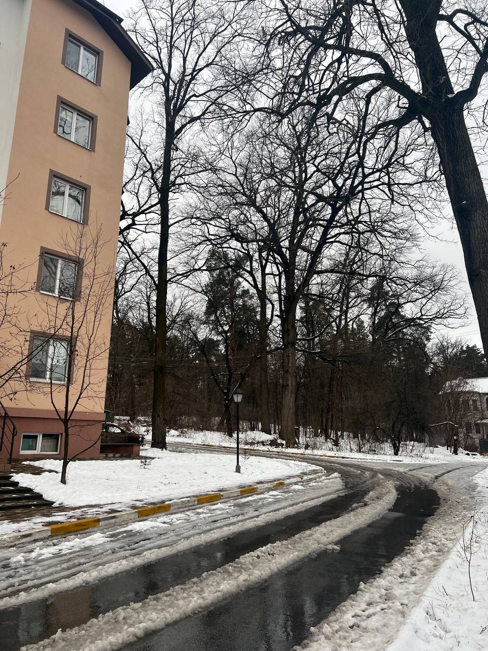 Ірпінь Льва Толстого Двокімнатна квартира - Зображення 4