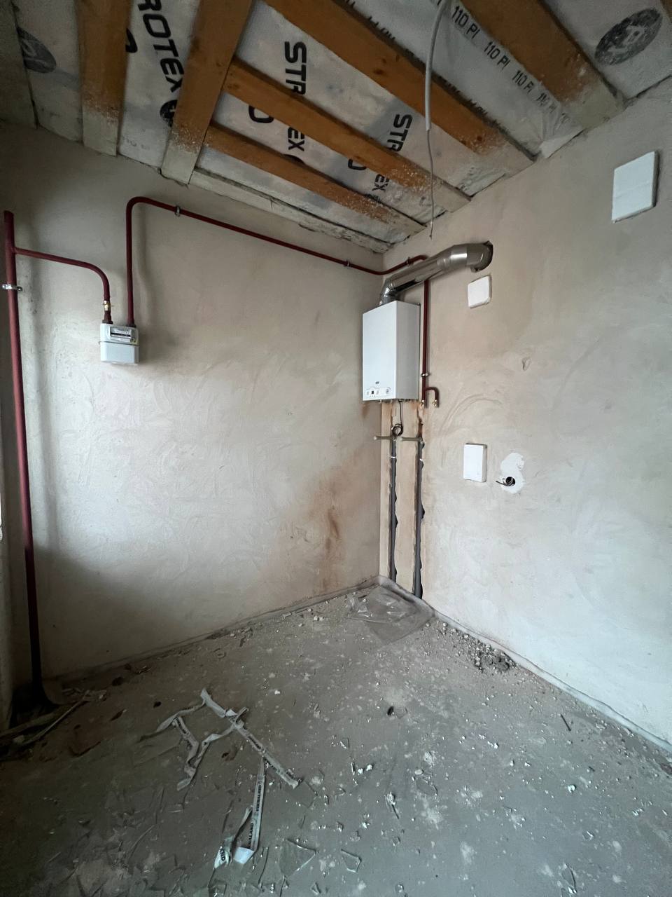 Ірпінь Льва Толстого Двокімнатна квартира - Зображення 8