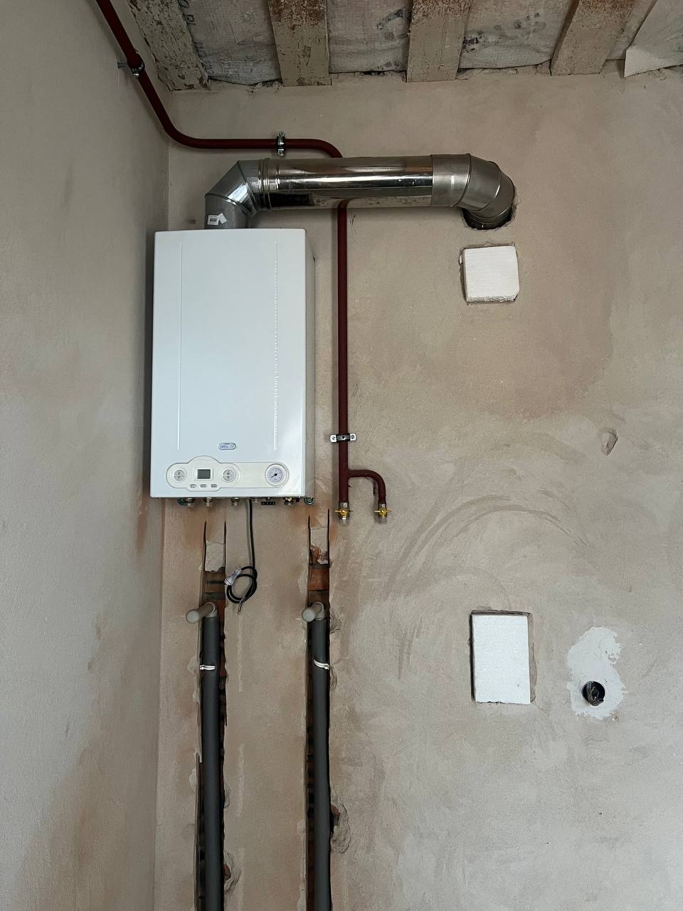 Ірпінь Льва Толстого Двокімнатна квартира - Зображення 9