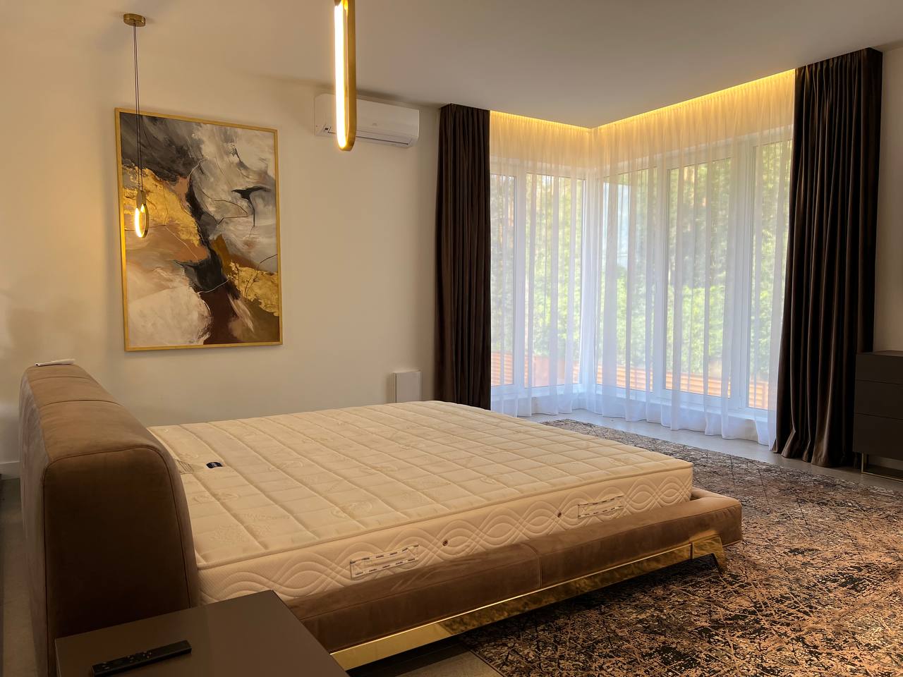 Гореничі Приватний Будинок з дизайнерським ремонтом - Зображення 38