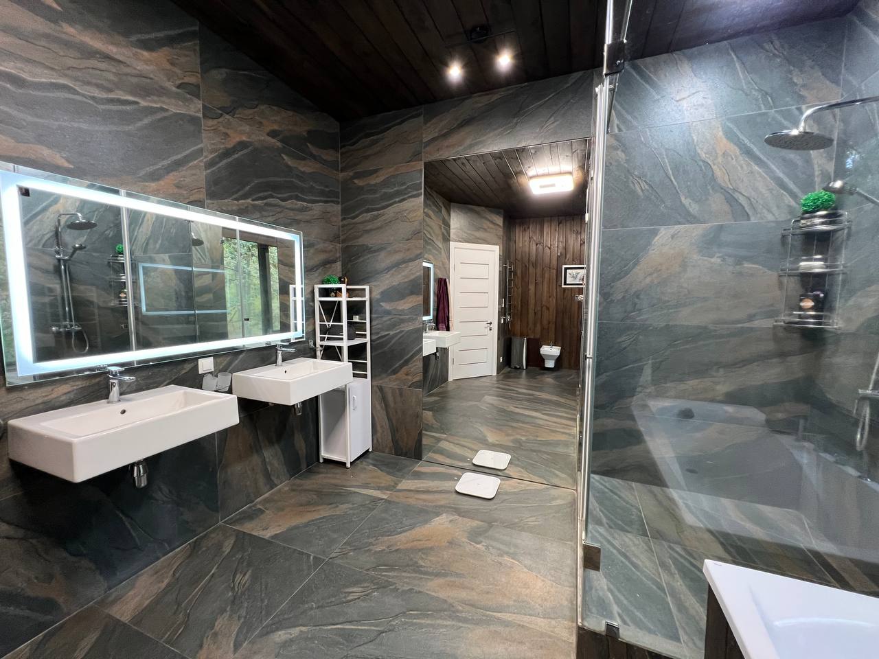 Стоянка Елітний Будинок в закритому котеджному містечку - Зображення 48