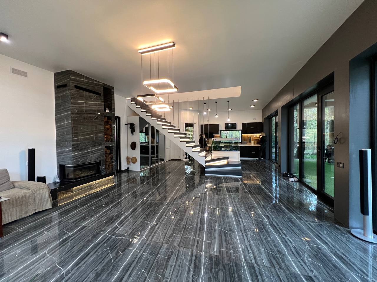 Стоянка Елітний Будинок в закритому котеджному містечку - Зображення 9