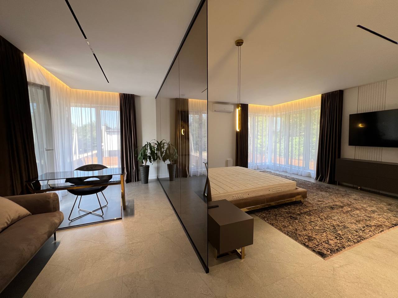 Гореничі Приватний Будинок з дизайнерським ремонтом - Зображення 28