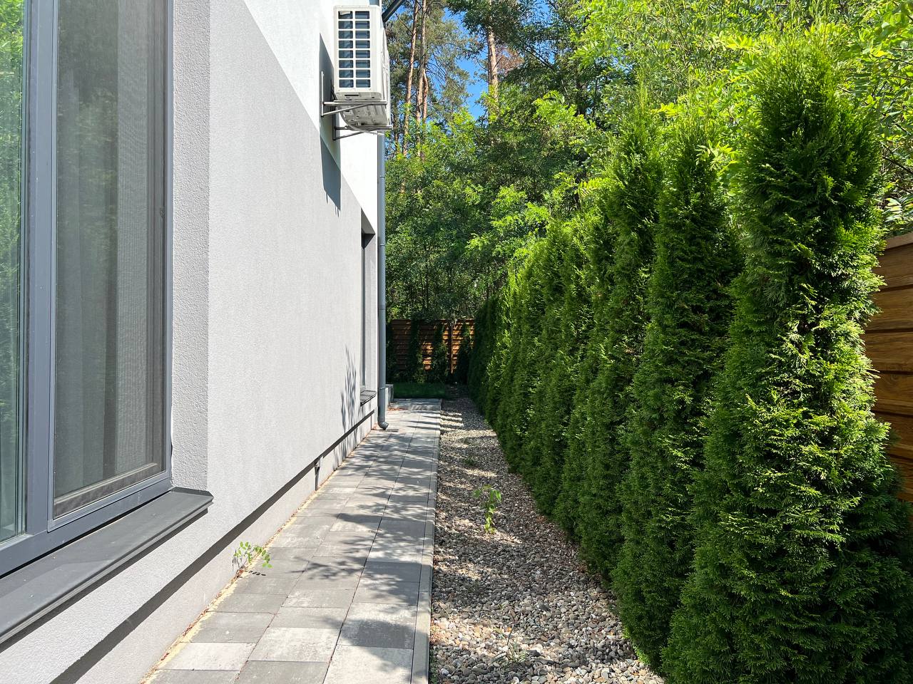 Гореничі Приватний Будинок з дизайнерським ремонтом - Зображення 63