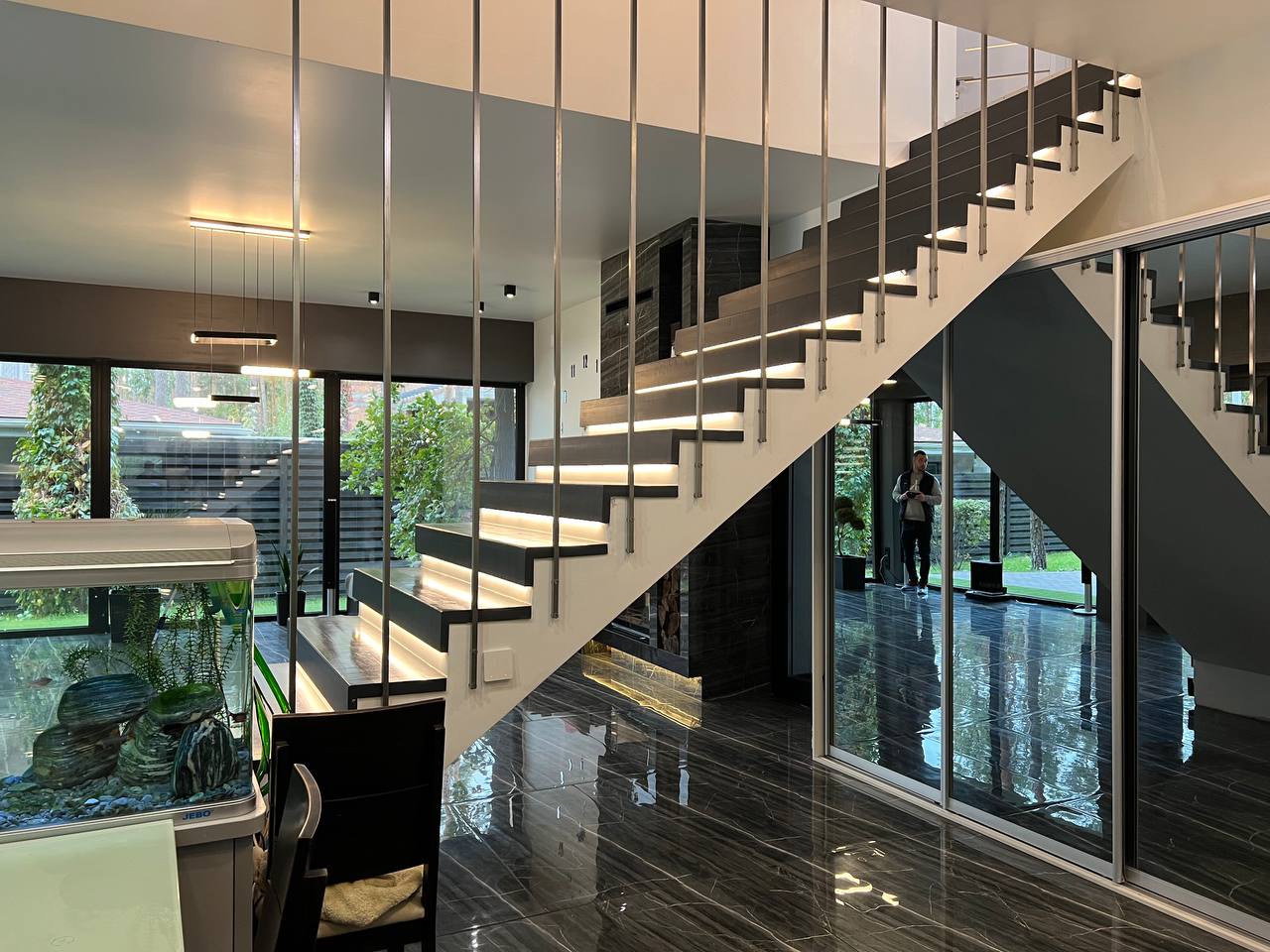 Стоянка Елітний Будинок в закритому котеджному містечку - Зображення 7