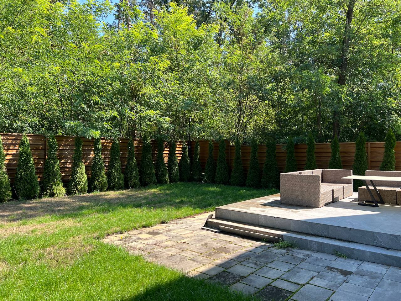 Гореничі Приватний Будинок з дизайнерським ремонтом - Зображення 60