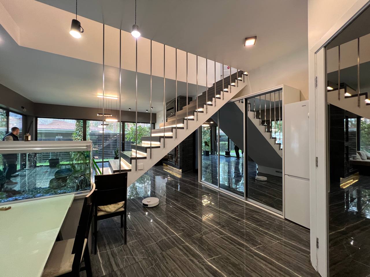 Стоянка Елітний Будинок в закритому котеджному містечку - Зображення 14