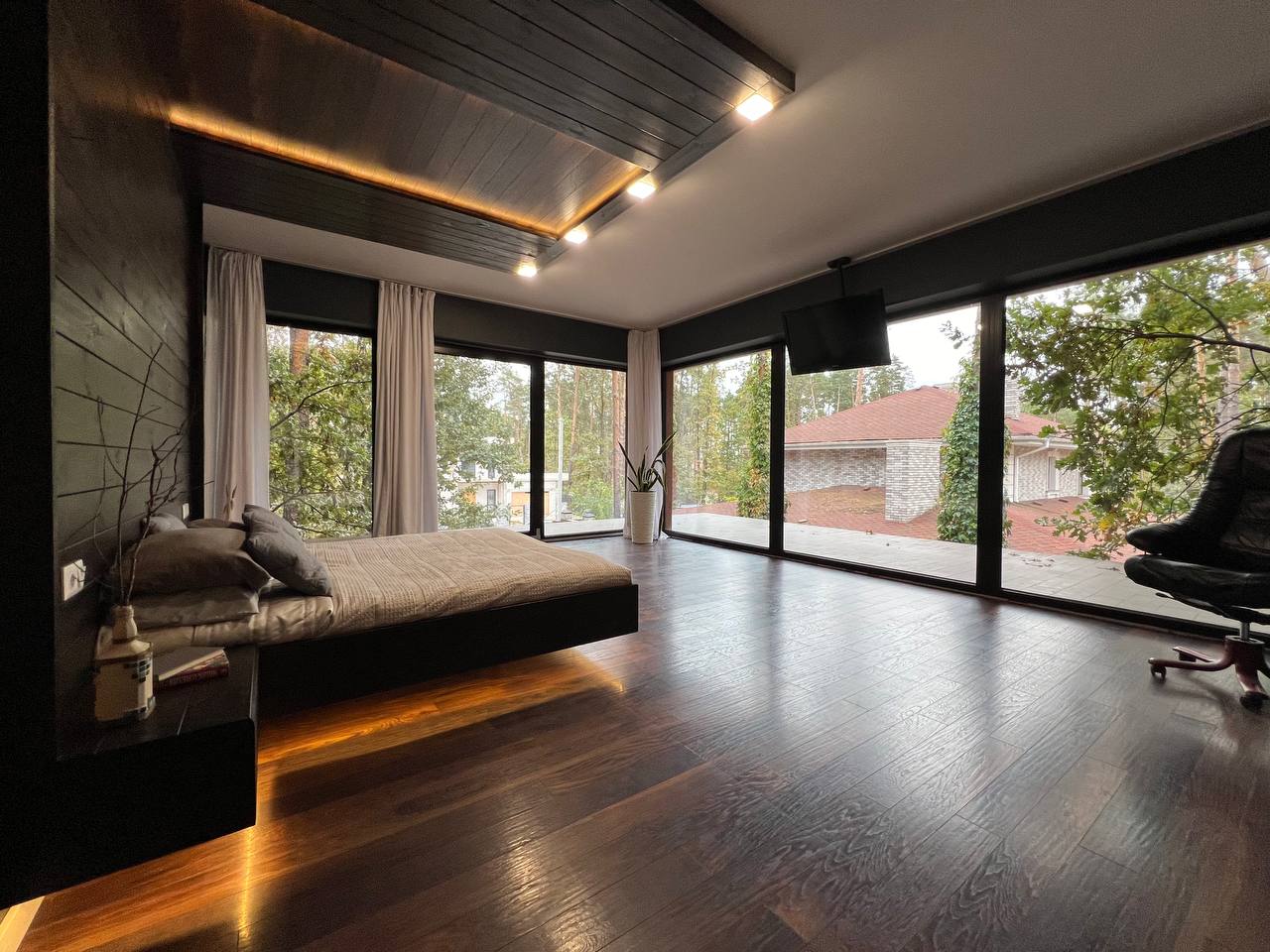 Стоянка Елітний Будинок в закритому котеджному містечку - Зображення 31