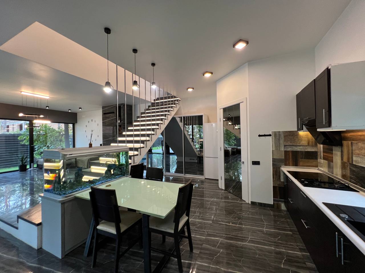 Стоянка Елітний Будинок в закритому котеджному містечку - Зображення 16