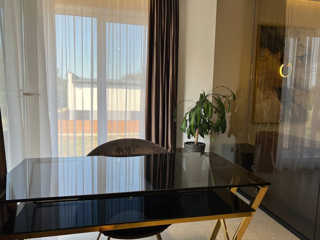 Гореничі Приватний Будинок з дизайнерським ремонтом - Зображення 30