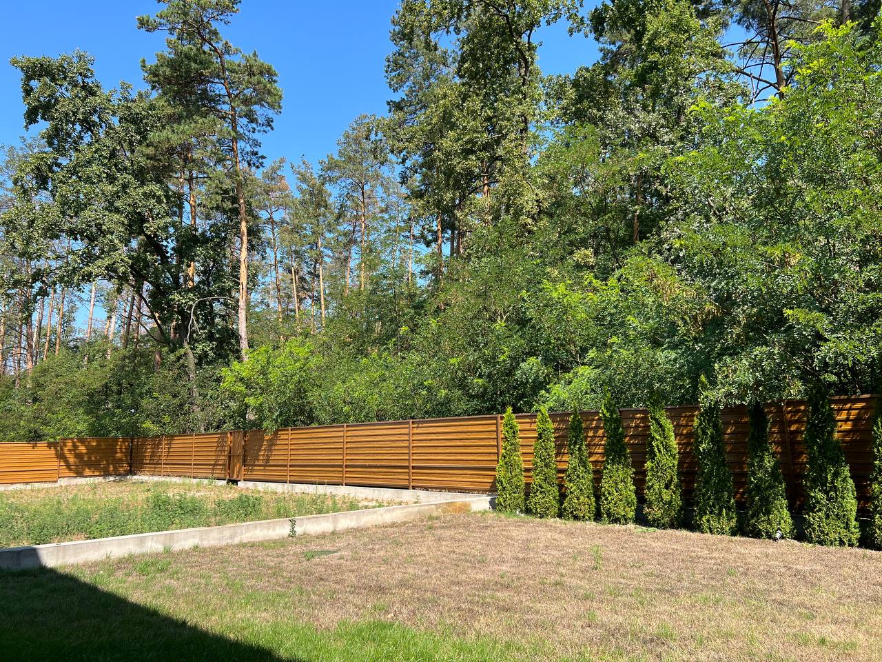 Гореничі Приватний Будинок з дизайнерським ремонтом - Зображення 61