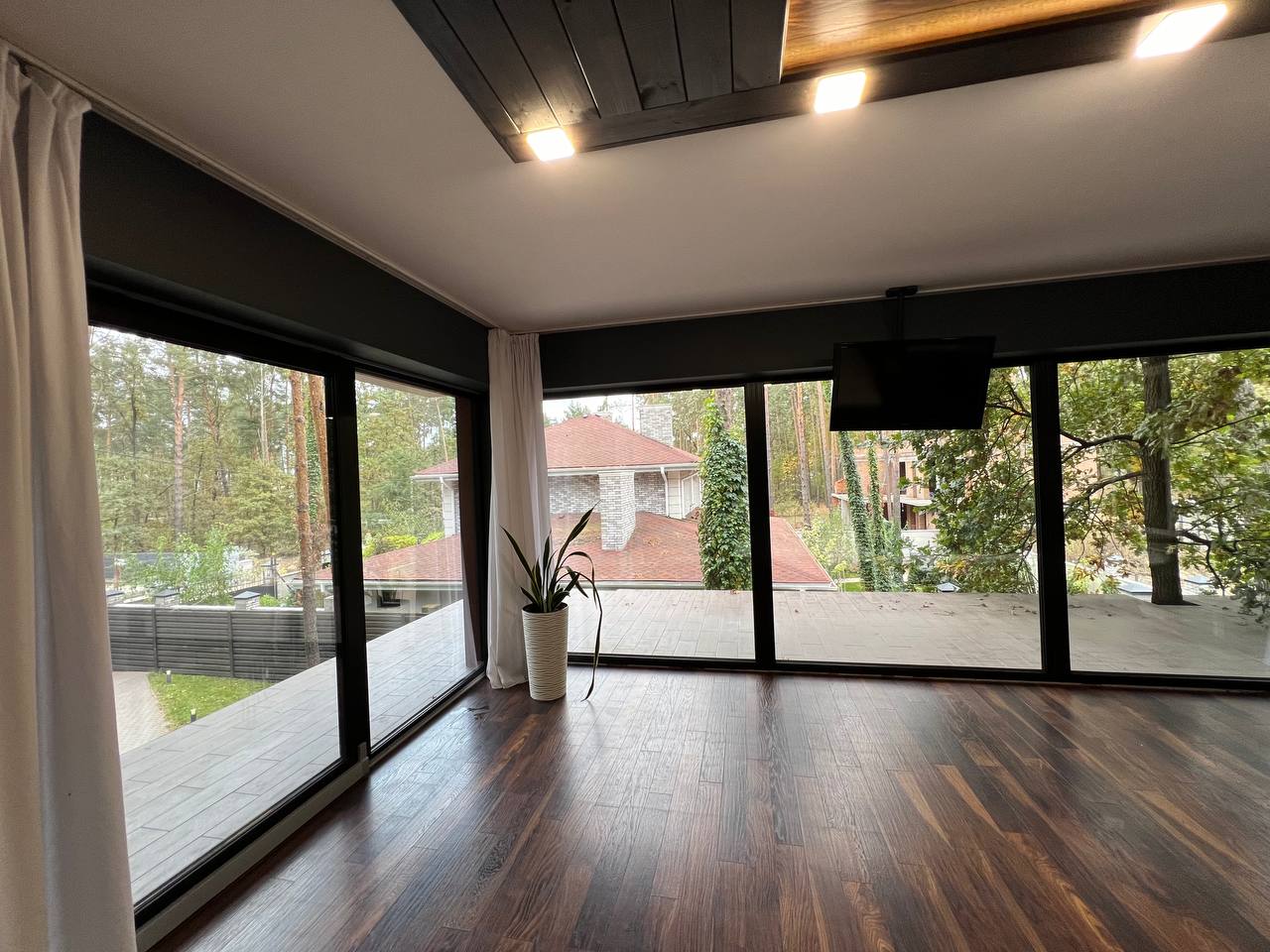 Стоянка Елітний Будинок в закритому котеджному містечку - Зображення 29