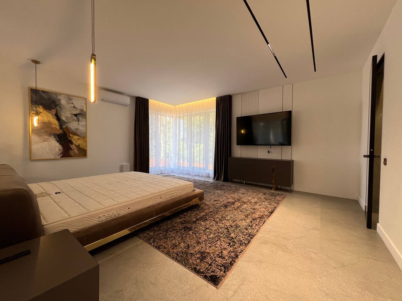 Гореничі Приватний Будинок з дизайнерським ремонтом - Зображення 31