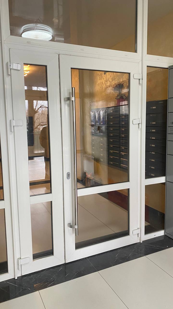 Трикімнатна кв смт.Чабани ЖК Парк Плаза - Зображення 10