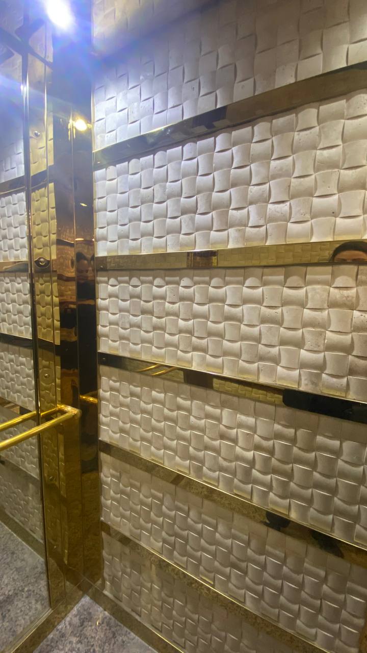 Трикімнатна кв смт.Чабани ЖК Парк Плаза - Зображення 9