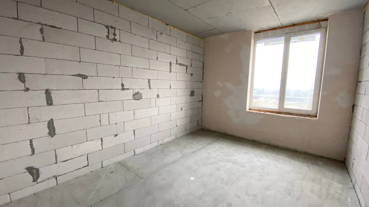 Трикімнатна кв смт.Чабани ЖК Парк Плаза - Зображення 2