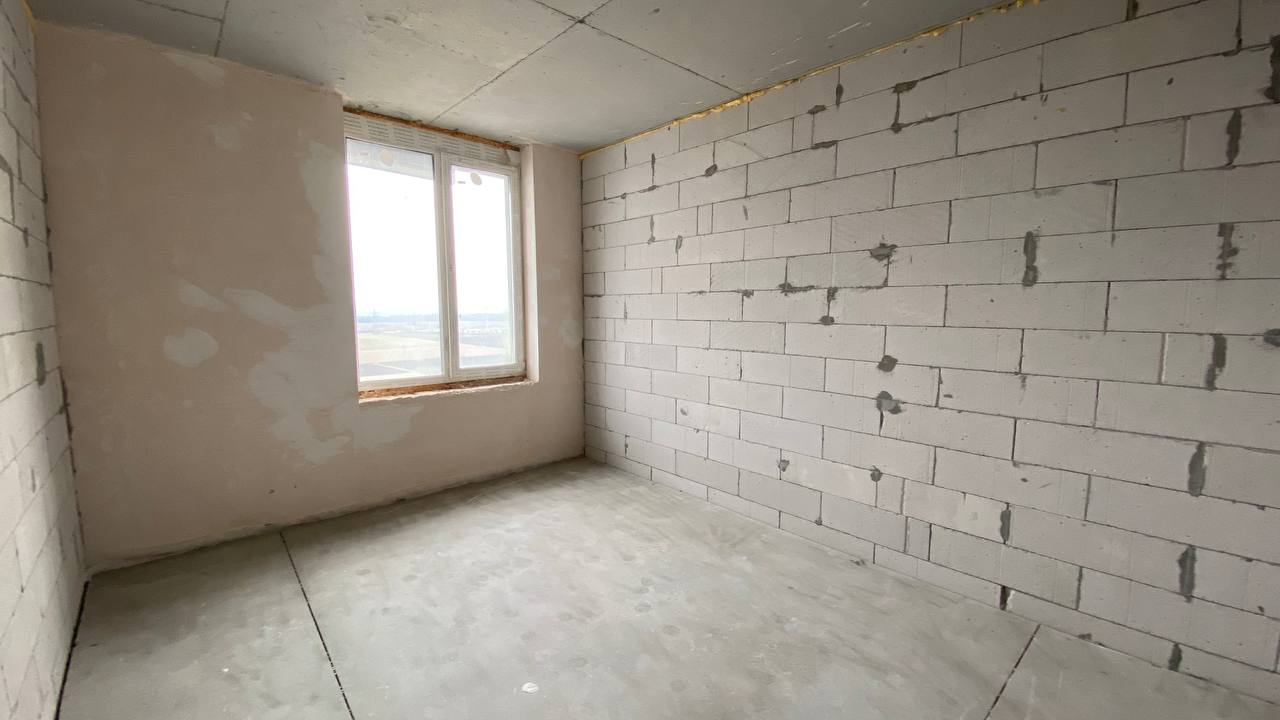 Трикімнатна кв смт.Чабани ЖК Парк Плаза - Зображення 3