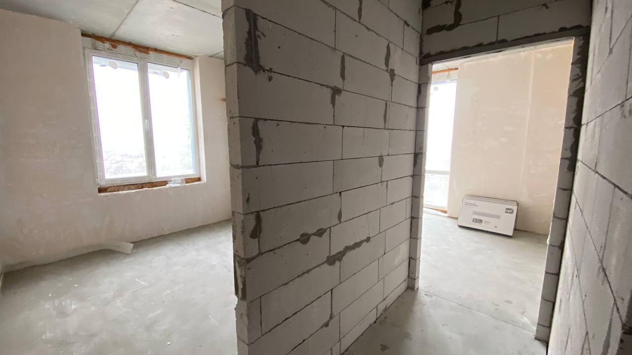 Трикімнатна кв смт.Чабани ЖК Парк Плаза - Зображення 4