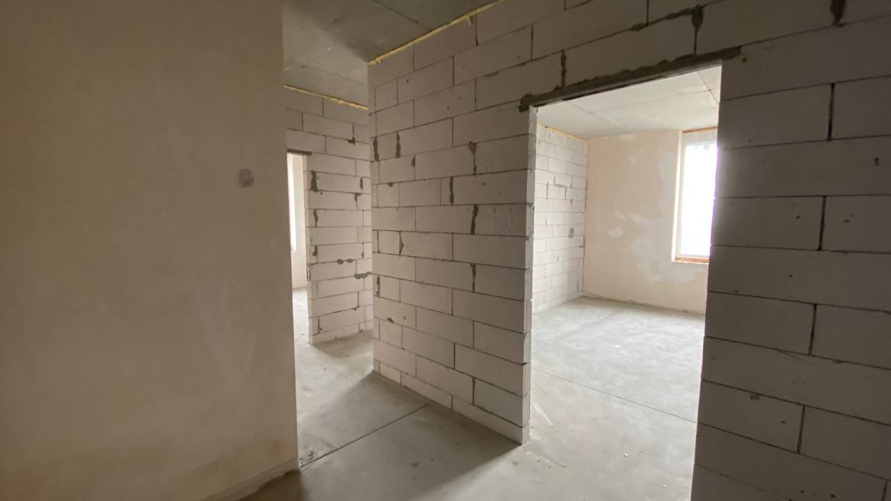 Трикімнатна кв смт.Чабани ЖК Парк Плаза - Зображення 5