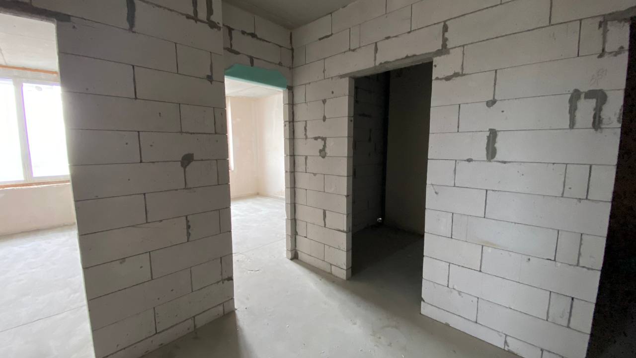 Трикімнатна кв смт.Чабани ЖК Парк Плаза - Зображення 6