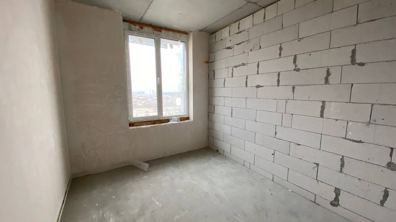 Трикімнатна кв смт.Чабани ЖК Парк Плаза - Зображення 7