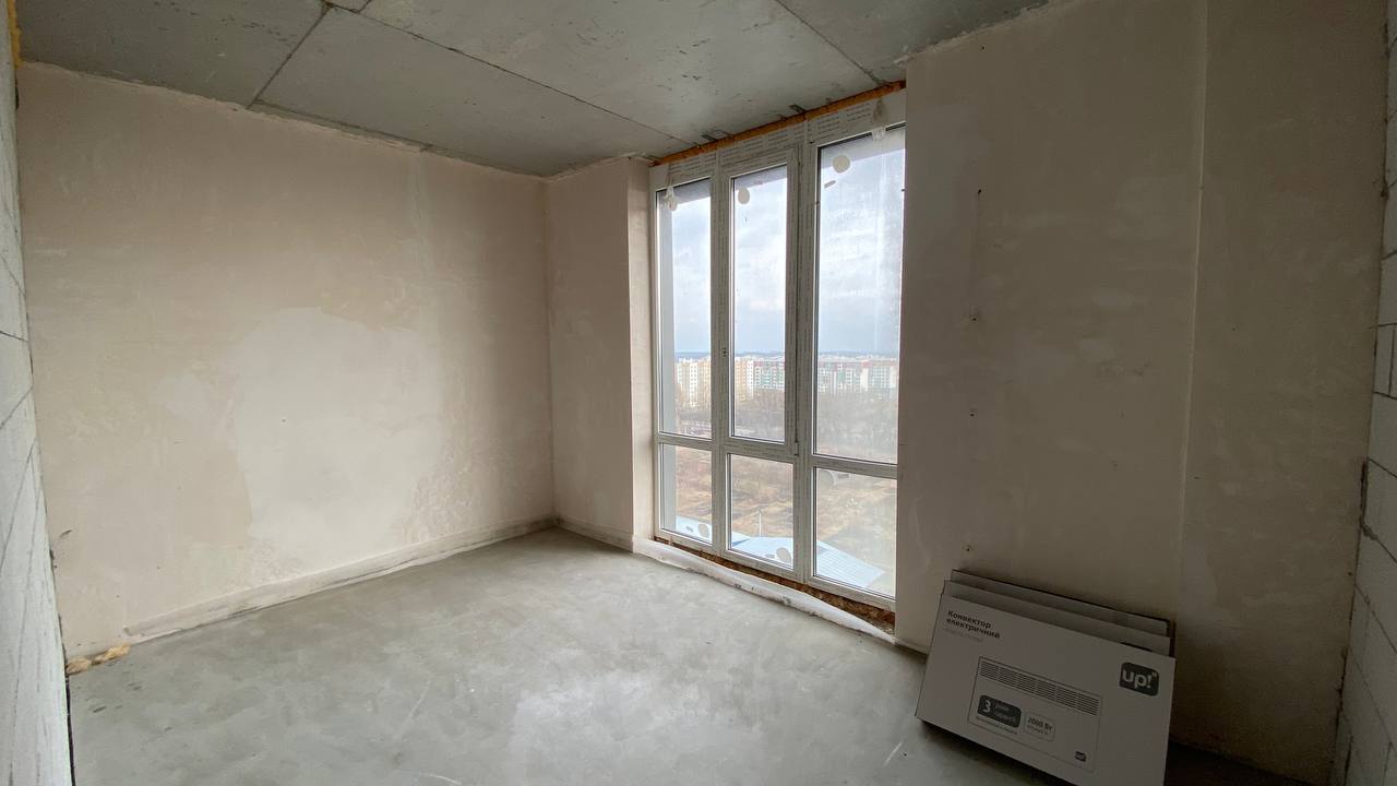 Трикімнатна кв смт.Чабани ЖК Парк Плаза - Зображення 8