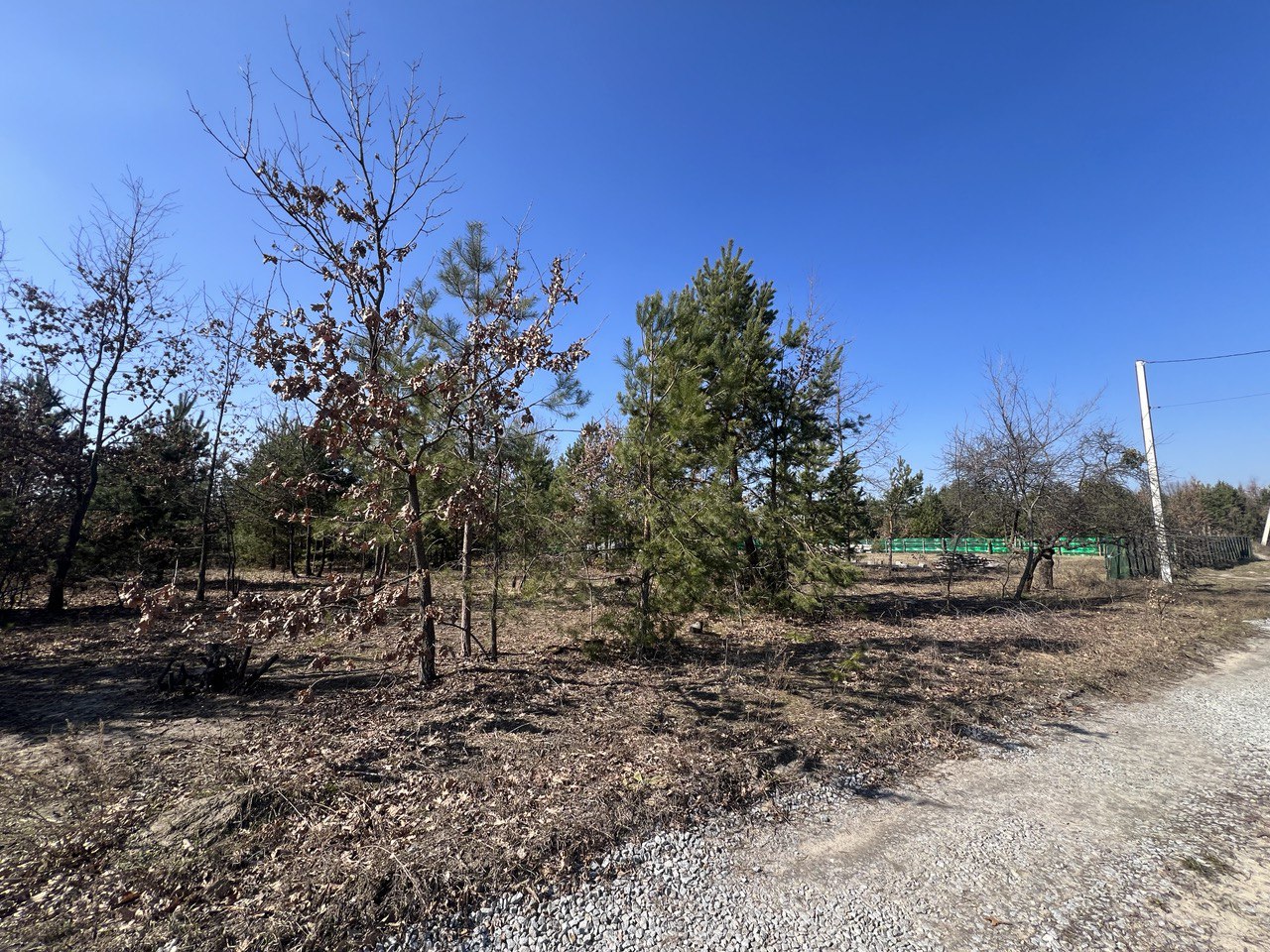 Земельна ділянка с. Мила 8.5 соток - Зображення 3