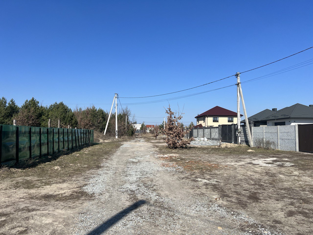 Земельна ділянка с. Мила 8.5 соток - Зображення 4