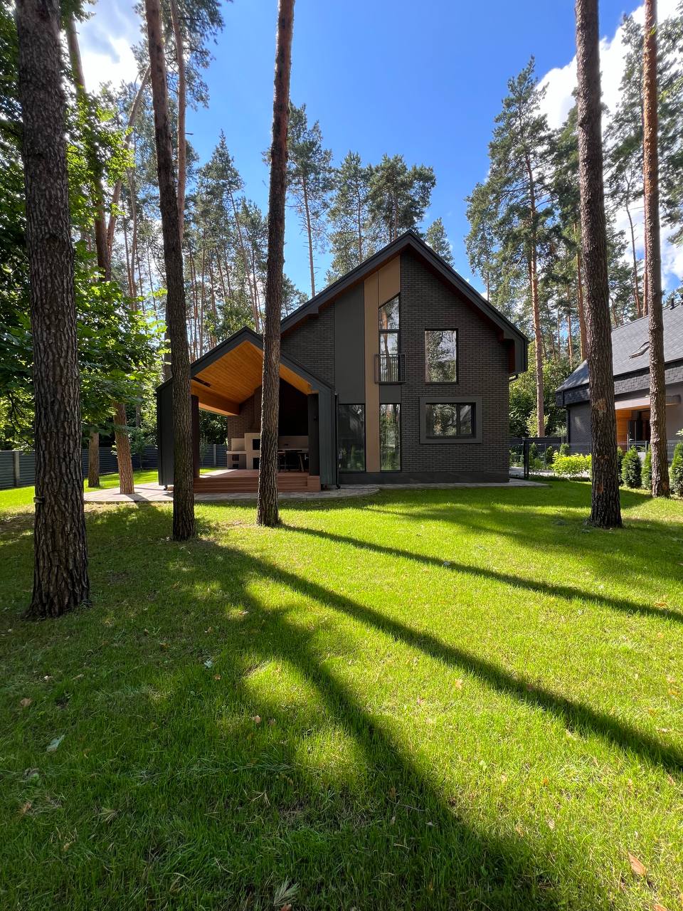 Бобриця Закрите Котеджне Містечко - Зображення 12