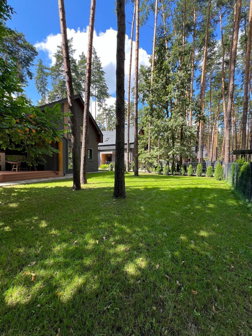 Бобриця Закрите Котеджне Містечко - Зображення 11