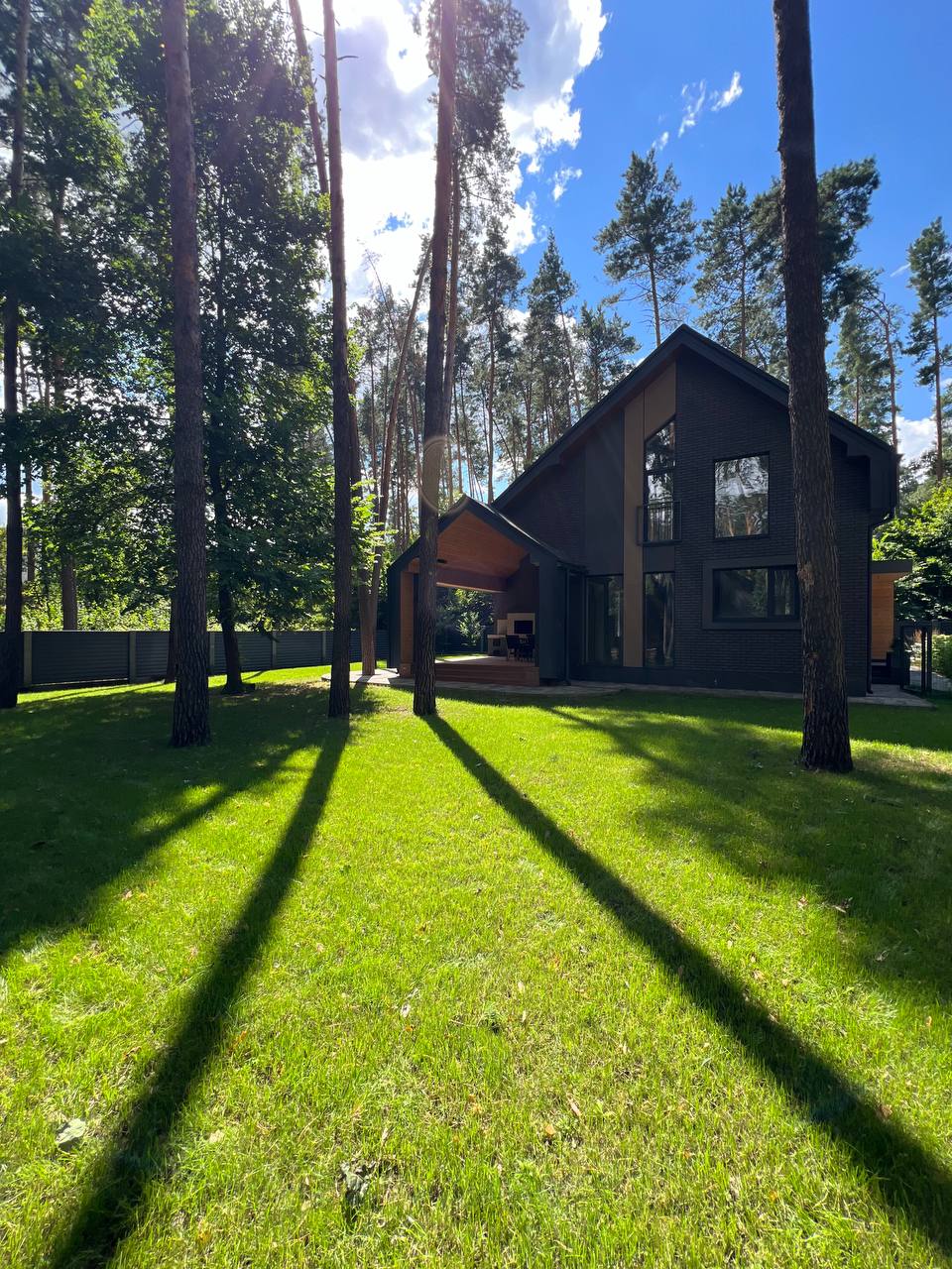 Бобриця Закрите Котеджне Містечко - Зображення 9