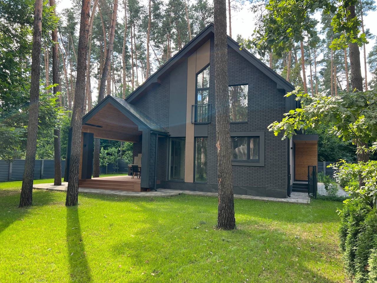 Бобриця Закрите Котеджне Містечко - Зображення 8