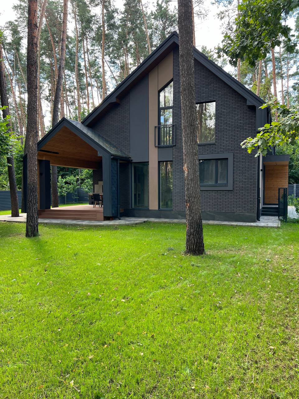 Бобриця Закрите Котеджне Містечко - Зображення 7