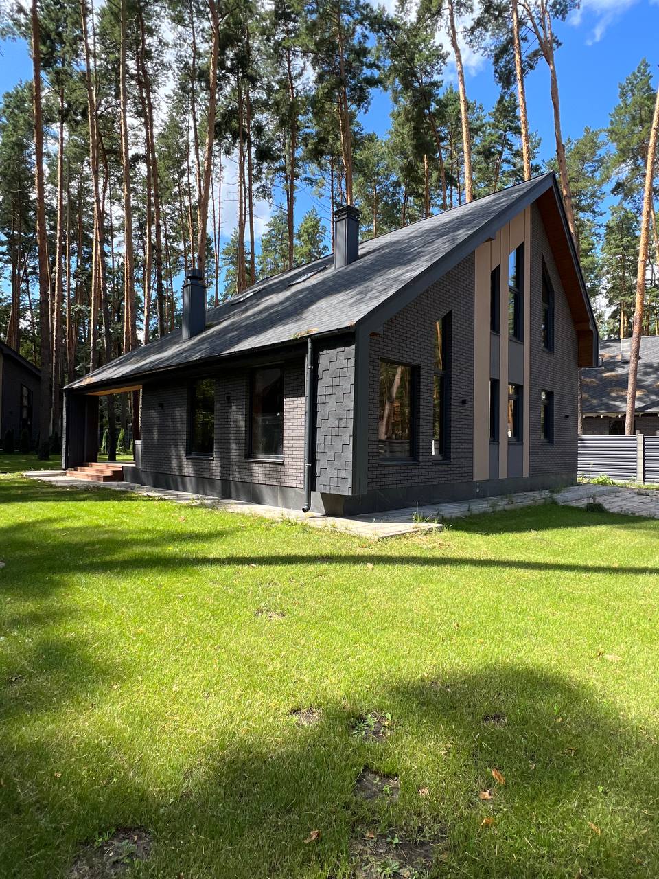 Бобриця Закрите Котеджне Містечко - Зображення 10