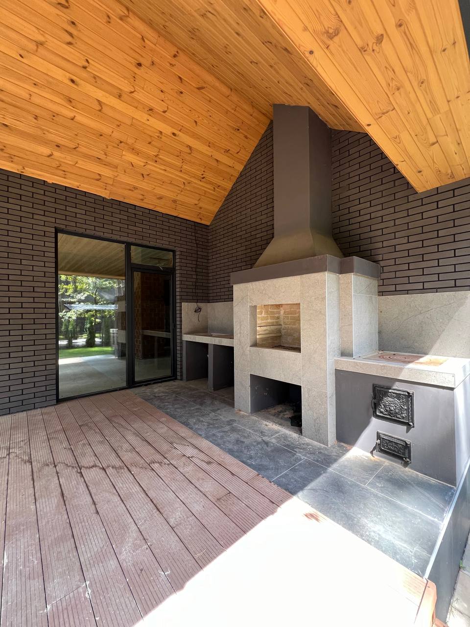 Бобриця Закрите Котеджне Містечко - Зображення 16