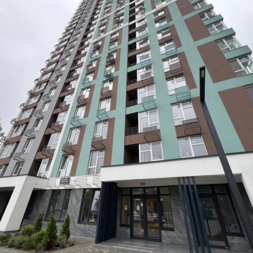 Київ, Святошинський р-он , ЖК Академ Квартал