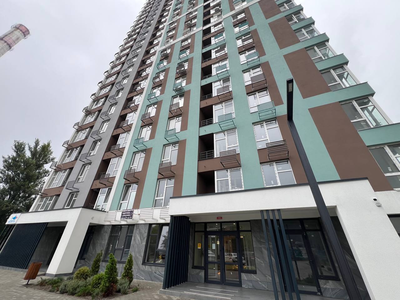 Київ, Святошинський р-он , ЖК Академ Квартал