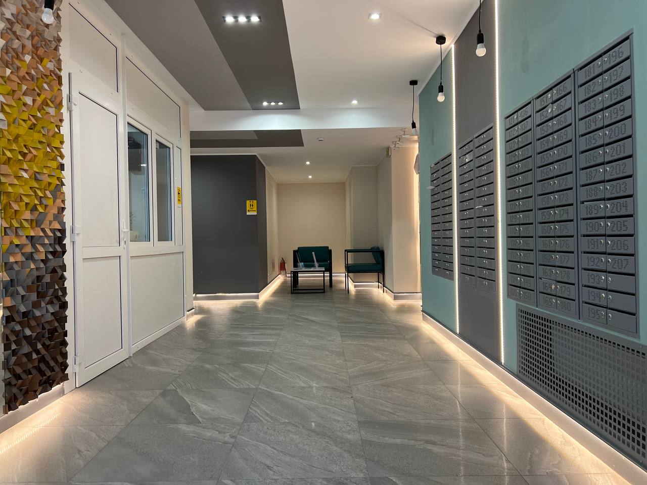 Київ, Святошинський р-он , ЖК Академ Квартал - Зображення 2