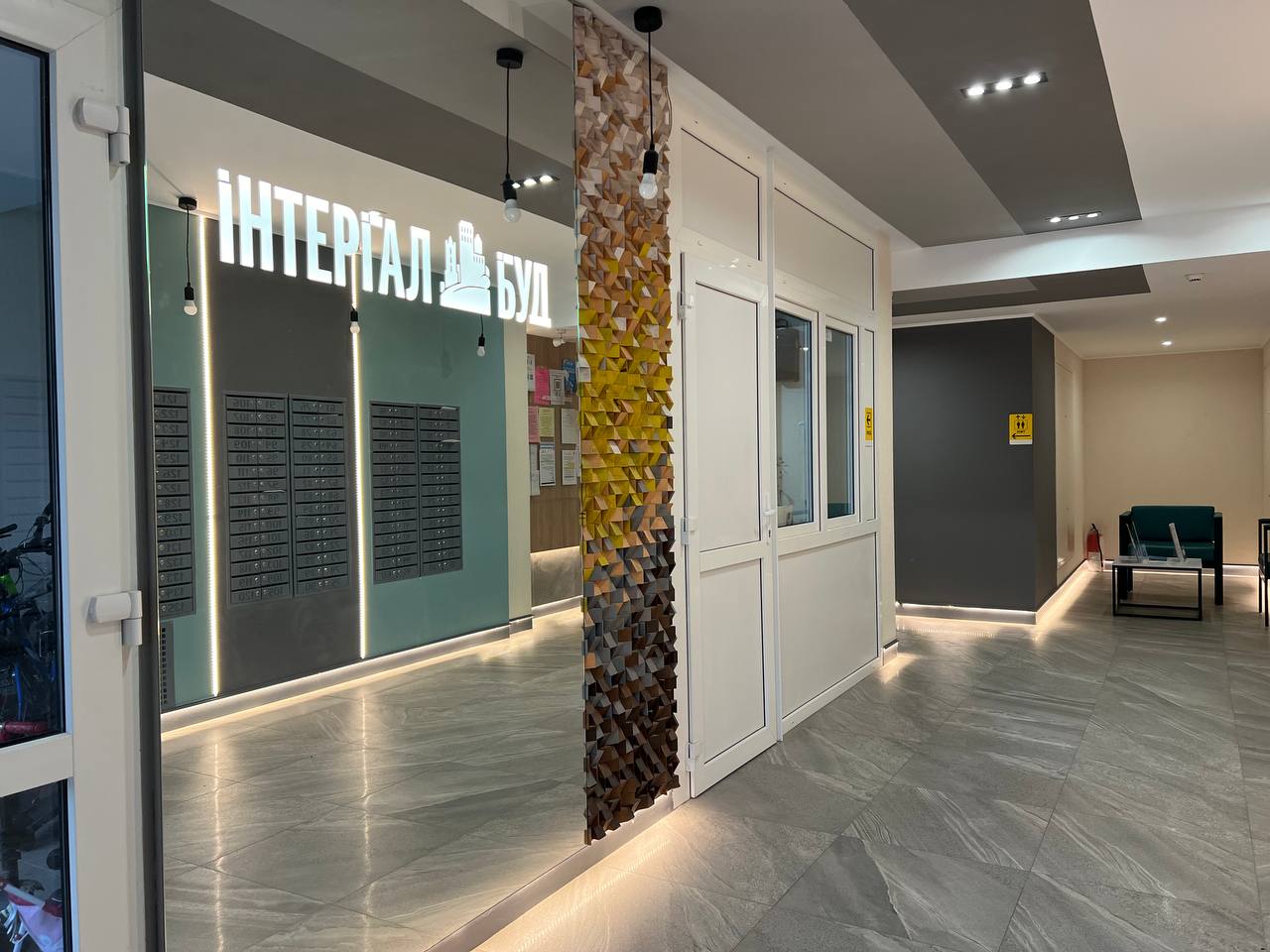 Київ, Святошинський р-он , ЖК Академ Квартал - Зображення 3