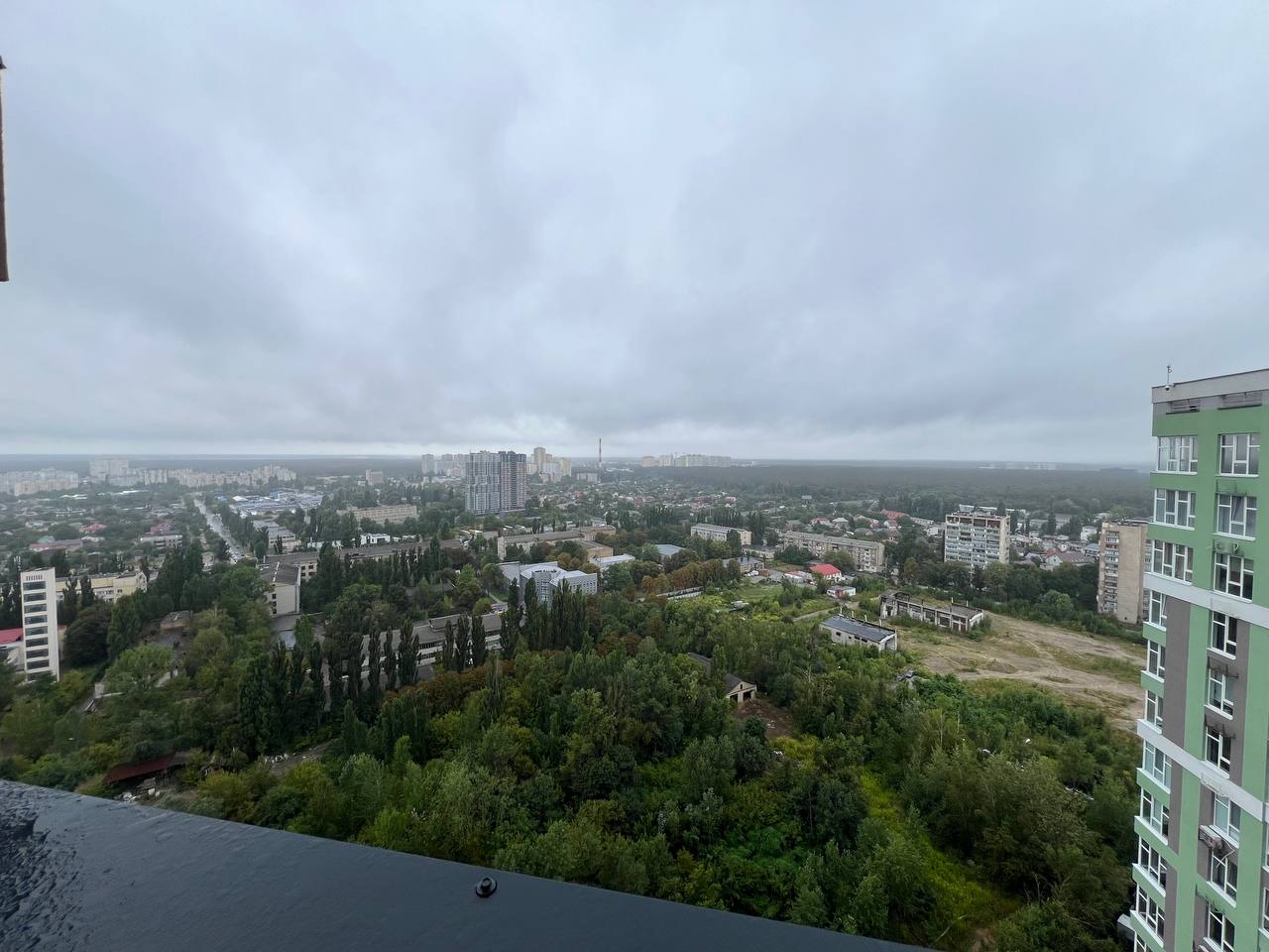 Київ, Святошинський р-он , ЖК Академ Квартал - Зображення 5