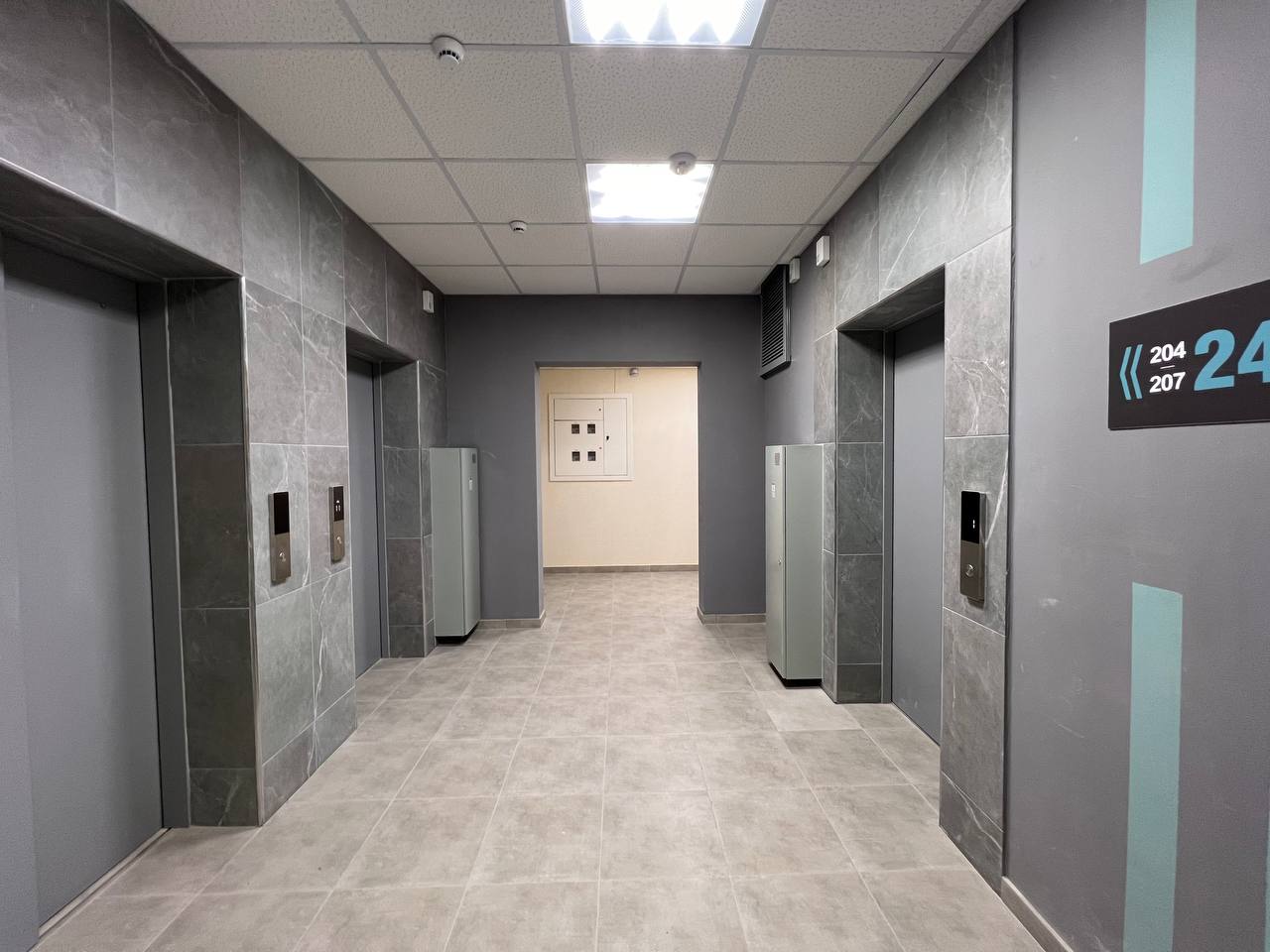 Київ, Святошинський р-он , ЖК Академ Квартал - Зображення 7